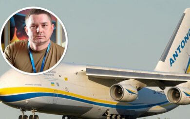 »Кто вы, герр Авдеев?»: как экс-прокурор Януковича взял под контроль финансы АО »Антонов» и оказался в Германии