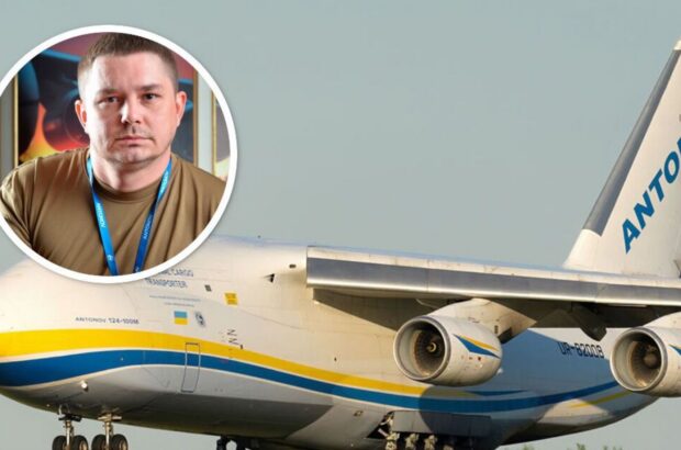 »Кто вы, герр Авдеев?»: как экс-прокурор Януковича взял под контроль финансы АО »Антонов» и оказался в Германии