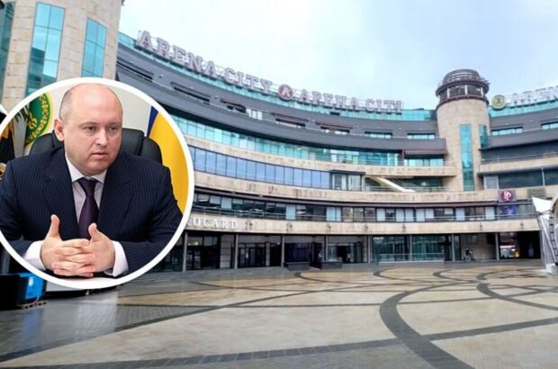 Власне містечко під Києвом і БЦ ”Арена-Сіті”: як податківець Януковича Головач зберіг майно на пів мільярда