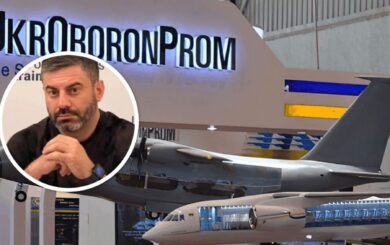 В Укроборонпроме умалчивают результаты проверки »Антонова»: СтопКор обратился к омбудсмену