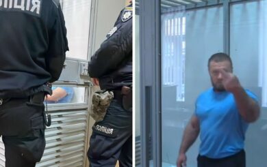Суд над бандой Бойко может затянуться из-за конфликта интересов и спровоцировать международный скандал