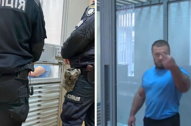 Суд над бандой Бойко может затянуться из-за конфликта интересов и спровоцировать международный скандал