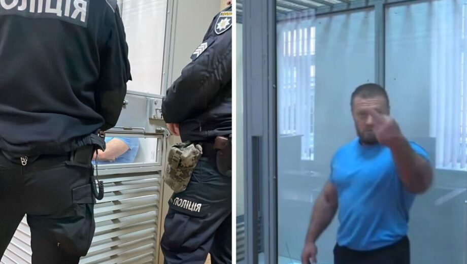 Суд над бандой Бойко может затянуться из-за конфликта интересов и спровоцировать международный скандал