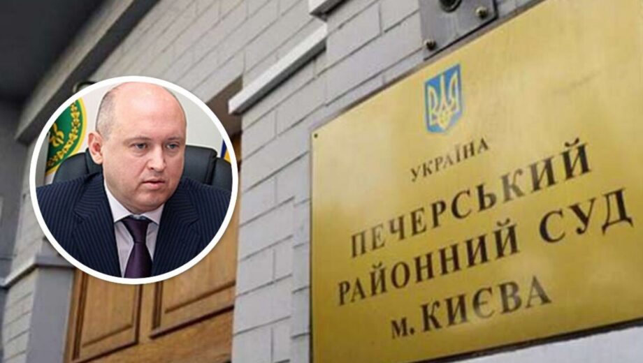 Експодатківець Януковича Головач тисне на медіа: суд за його позовом вкотре перенесли