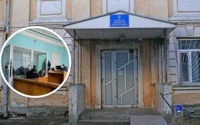 Грабили и пытали украинцев: в Одесской области начался суд над »мерзкой семеркой» Бойко (фото)