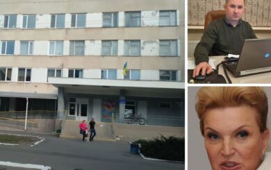На Черкащині фірма з орбіти Богатирьової ”наварила” 12 млн на хворих дітях: аналіз тендеру