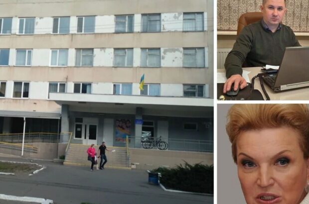 На Черкащині фірма з орбіти Богатирьової ”наварила” 12 млн на хворих дітях: аналіз тендеру