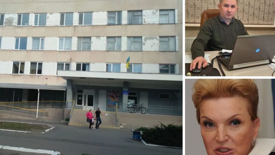 На Черкащині фірма з орбіти Богатирьової ”наварила” 12 млн на хворих дітях: аналіз тендеру