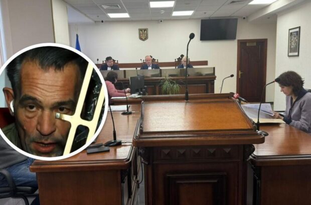 Телеведучий Моляр переміг в апеляції у справі про ”відчуження” його квартири (фото)