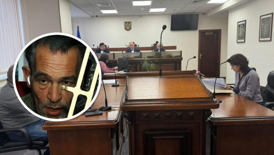 Телеведучий Моляр переміг в апеляції у справі про ”відчуження” його квартири (фото)