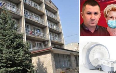 Фирма Островского продала медкомплект за 30 млн санаторию из оккупированного Приморска: что известно