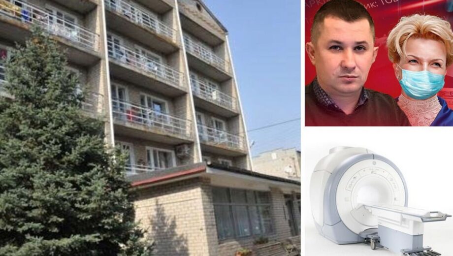 Фирма Островского продала медкомплект за 30 млн санаторию из оккупированного Приморска: что известно
