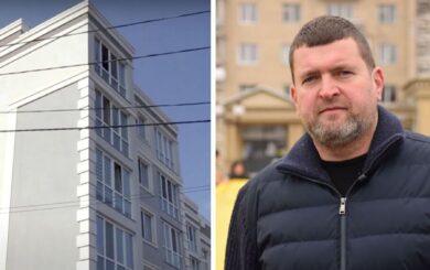 Мэр Ирпеня Маркушин продал незадекларированную недвижимость за 2,8 млн участнику тендеров горсовета
