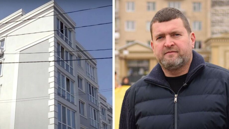 Мер Ірпеня Маркушин продав незадекларовану нерухомість за 2,8 млн учаснику тендерів міськради