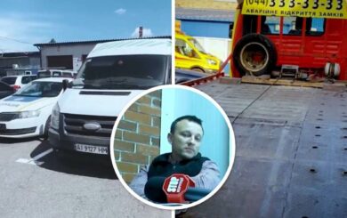 Ремонт »без правил»: как фирма-фаворит госзакупок наживается на владельцах авто из США