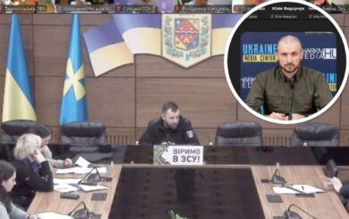 Стопкоровец из Харькова рассказал об участии общественности в законотворчестве