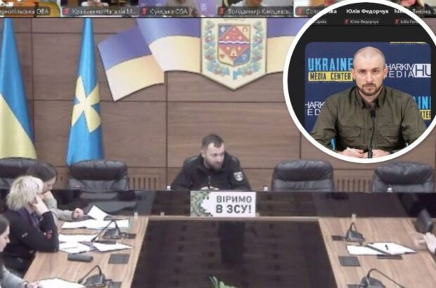 Стопкорівець з Харкова розповів про участь громадськості у законотворчості