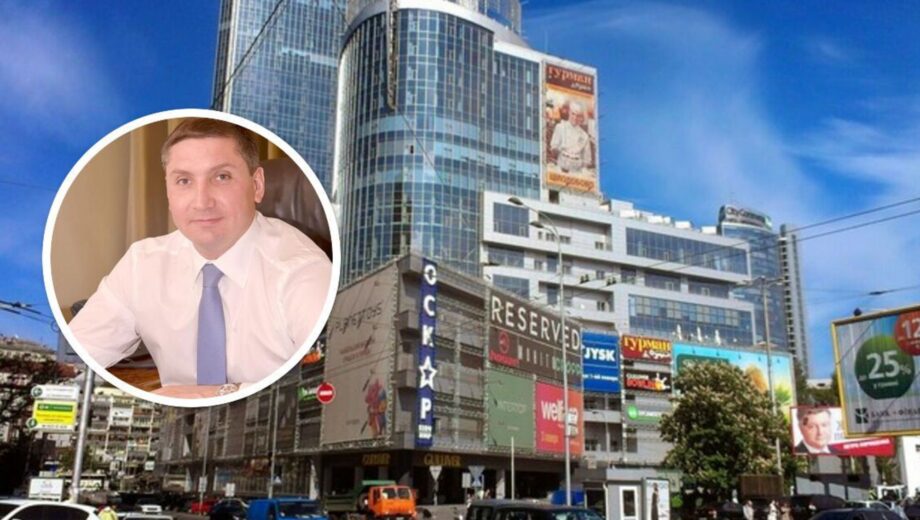 АРМА провела аукцион на нового управляющего ТРЦ Gulliver: что известно