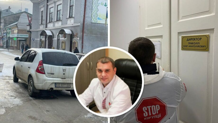 Дело о 200 уклонистах: что скрывает директор Сторожинецкого ЦПМД Триколич