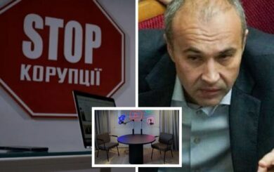 Журналистка СтопКора публично пригласила нардепа Приходько в редакцию для ответа