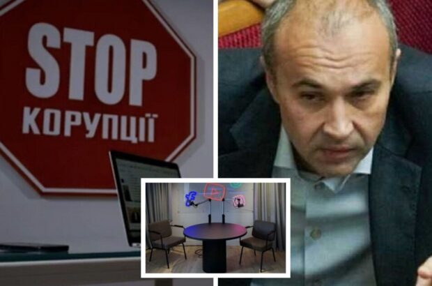 Журналистка СтопКора публично пригласила нардепа Приходько в редакцию для ответа