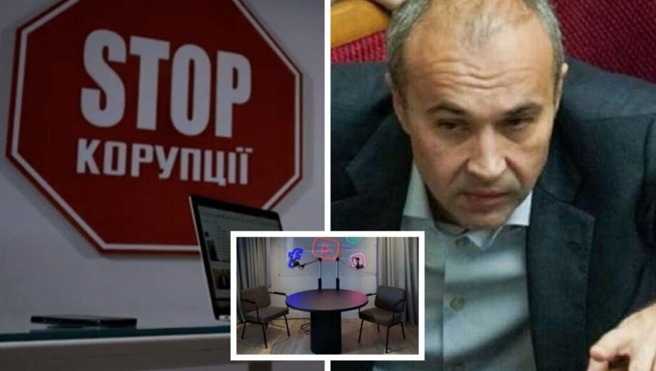 Журналистка СтопКора публично пригласила нардепа Приходько в редакцию для ответа