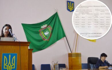 Почти как боевые: сколько зарабатывают руководители культуры в Лебедине Сумской области