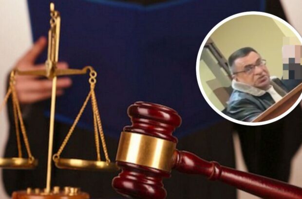 Розорив держнадра на пів мільярда: на Київщині суд відмовив у знятті арешту з майна ”нелегала” Самофала