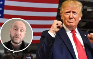 Кадровые »чистки» в Пентагоне и тотальная перезагрузка отношений: Роман Бочкала о планах Трампа по Украине
