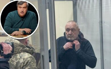 Генерал Назаров: дело Горбенко – это поиск »козла отпущения» за провал обороны на Харьковщине