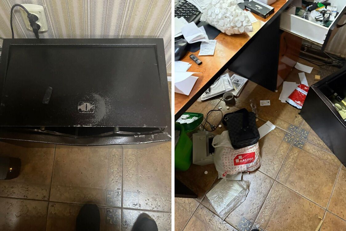 Полицейские или разбойники? На Закарпатье местные предприниматели обвиняют команду генерала Колесника в силовом давлении – медиа