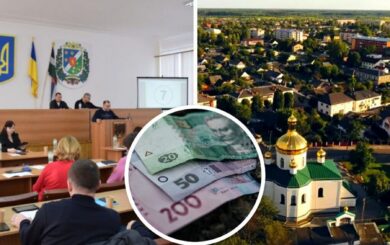»Золотая земля»: жители Олевской громады в Житомирской области возмущены завышенными налогами на землю