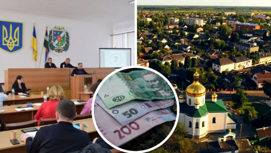 »Золотая земля»: жители Олевской громады в Житомирской области возмущены завышенными налогами на землю