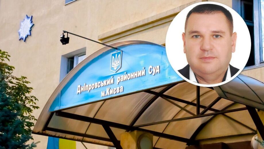 Слово за судом: обвинувальний акт у справі прикарпатського міграційника Саїва розглянуть 18 лютого