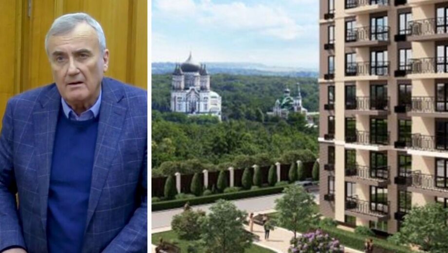 ”Приватизували” 92% наукових земель? Хто забудовує столичні території НАН і до чого тут VIP-академіки