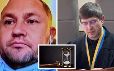 Справа про важку ДТП у Броварах: суддя Червонописький вчергове відтермінував розгляд