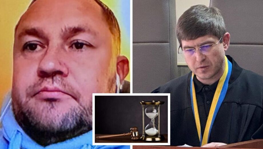 Справа про важку ДТП у Броварах: суддя Червонописький вчергове відтермінував розгляд