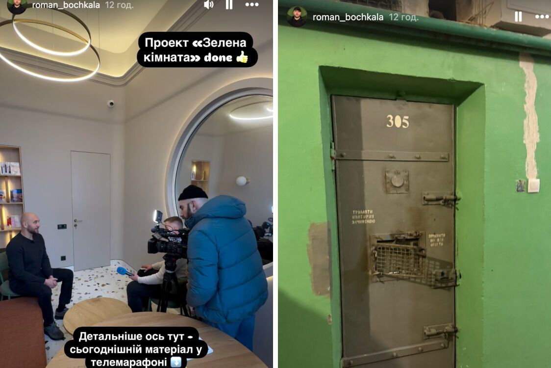 В помещении сделан современный ремонт, комфортная меблировка