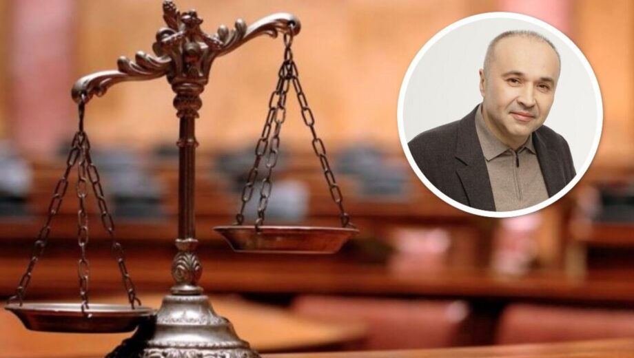 Справа на 2 мільярди: Приходько знову намагається уникнути відповідальності?