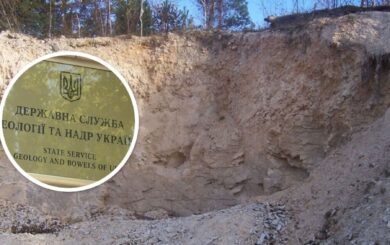 »Спящие лицензии»: разрешения на добычу ископаемых, которіе не используются, следует отменить – стопкоровец из Житомирской области