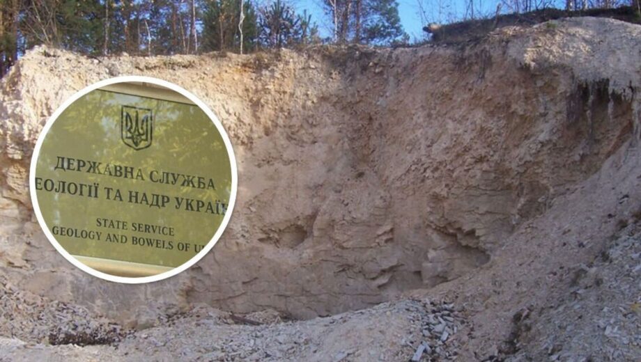 »Спящие лицензии»: разрешения на добычу ископаемых, которіе не используются, следует отменить – стопкоровец из Житомирской области