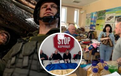 Три года войны: как стопкоровцы защищают Украину и меняют приоритеты
