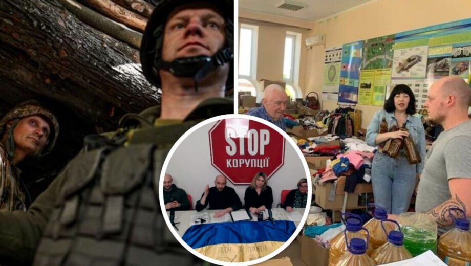 Три года войны: как стопкоровцы защищают Украину и меняют приоритеты