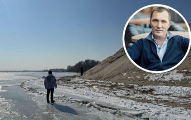 Простій чи саботаж: що відбувається на ”анексованій” Продивусом ділянці в Голосієві і чому бездіє столична влада?