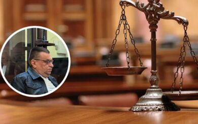 Суд у Василькові переніс розгляд справи піщаного нелегала Самофала, який розорив державу на пів мільярда