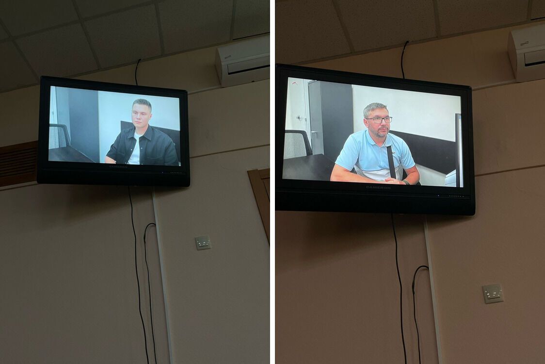 На видео: следственные эксперименты с потерпевшим и свидетелем