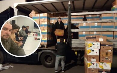 Изменения в налогообложении благотворительности: Президент подписал закон, наработанный с участием активистов