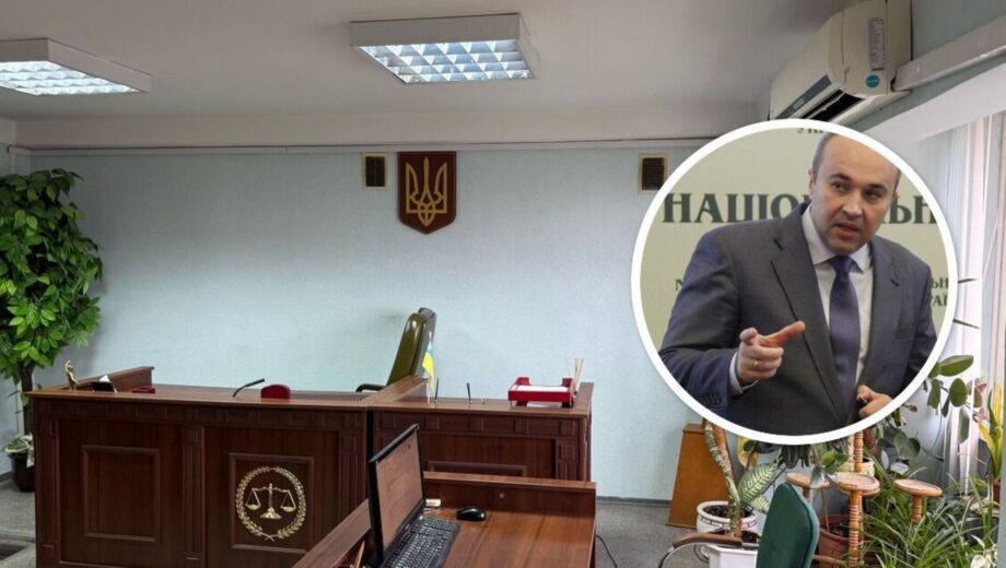 Тиск на медіа? Нардеп Приходько позивається до СтопКору, але ігнорує засідання суду