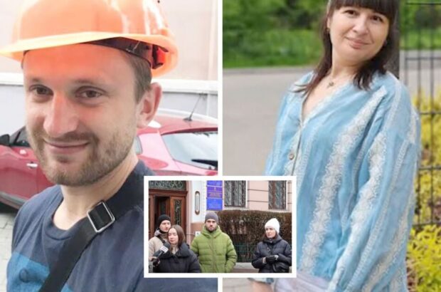 В Івано-Франківську понад 170 сімей можуть залишитись без житла через ”схеми” забудовника Вовчука – місцеві медіа