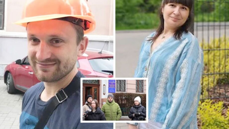 В Івано-Франківську понад 170 сімей можуть залишитись без житла через ”схеми” забудовника Вовчука – місцеві медіа